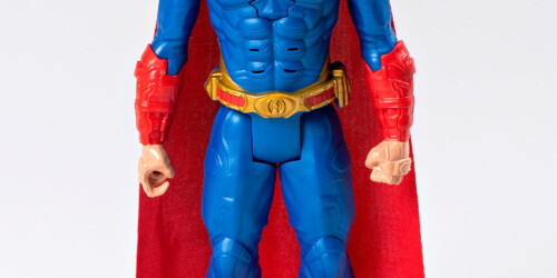 Super Heroes Covid-19